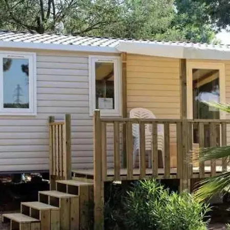 3 Etoiles - Parc Aquatique - Eecegi Camping *
