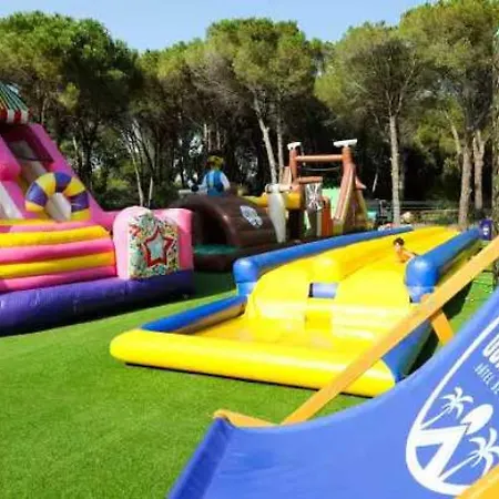 3 Etoiles - Parc Aquatique - Eecegi *